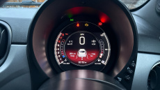 Fiat 500 1.2 S 3dr Petrol Hatchback